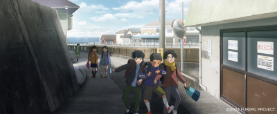 「胃痛系」編劇孵出《心之觸碰》！YOASOBI打造動人主題曲