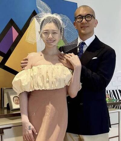 大S具俊曄第一次出國就飛東京  舊地重遊卻天人永隔