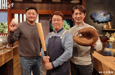 帶隊經典賽！曾豪駒被問「球隊勝負」心情吐心聲