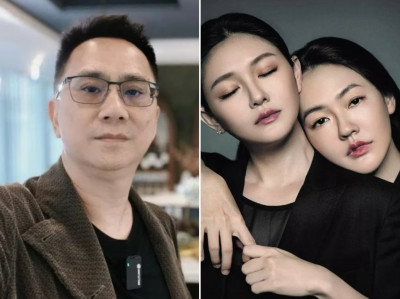 諷大S投胎中國！486先生被挖「獻媚小S」反遭嗆爆