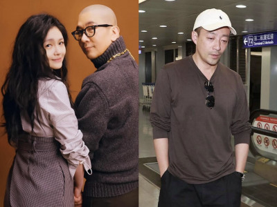 具俊曄踢爆汪小菲「淋雨裝淒涼」！中國網民一面倒全力挺