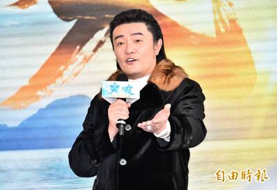 （影音）大S驟逝如鐵鎚重擊！李㼈曝死後財產分配：我掛了很多人發財