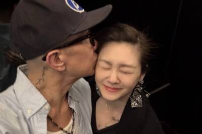 具俊曄痛失大S如斷腸！喊話「保護熙媛的全部」：這是我該做的