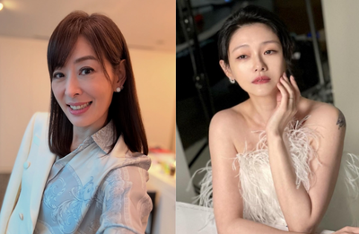 賈永婕曝大S生前最後對話！遭疑「S家有同意嗎？」回應了