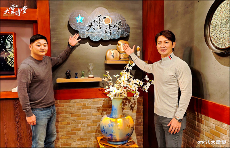 曾豪駒12強奪冠強忍淚水 高志綱讚國中學長很沉穩