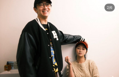 金鐘戲后朱芷瑩「取卵在抽血室暈倒」 開心喊:取13顆漂亮卵子