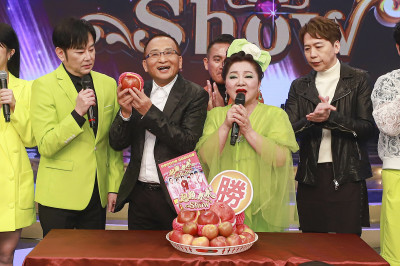 孔鏘染怪病最怕要截肢！開工露面曝最新近況