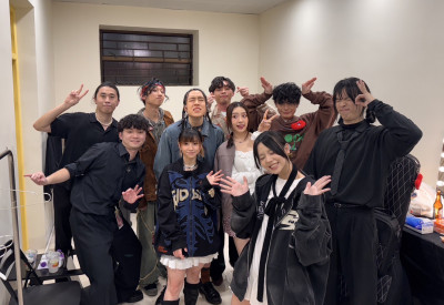 「國民老婆」屠宰場開趴！163brace甜收客製化大禮