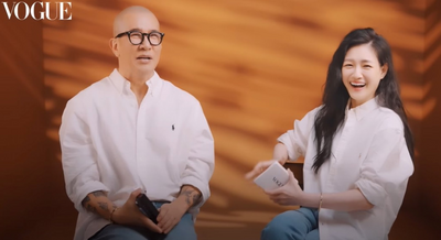 具俊曄聲明感動全網！醫師讚「看過最值得愛與尊敬的男人」