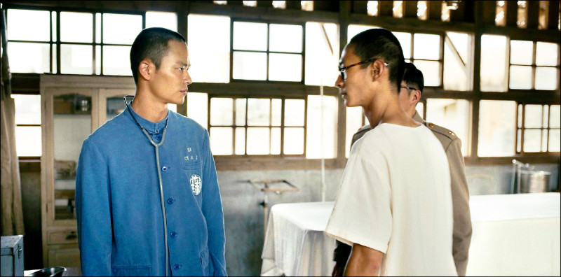 黃河被演員耽誤的外科醫生 真醫生讚手技高超