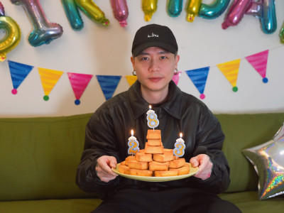 蕭秉治相隔10年重返高雄巨蛋 門票明開賣先拋彩蛋