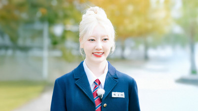 BABYMONSTER是《RM》死忠鐵粉！驚呼好神奇：我從第一集就看了