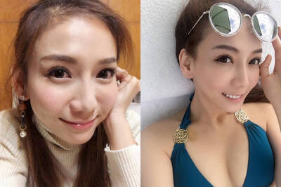 劉喬安滯美被捕！ 網紅再爆「昔遭她恐嚇」：假台派真毒販