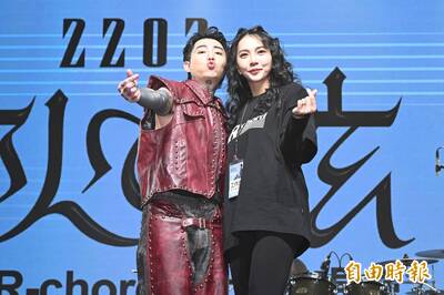敬佩大S離婚「不說壞話」！謝和弦不忍了解禁前妻定情曲