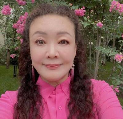 張蘭帳號遭封喊冤「不接受」 籲抖音照規定處罰：勿憑輿論判定