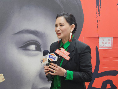 楊麗花酒後鬆懈「秘密全說了」 陳亞蘭改名「阿財」原因曝光