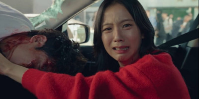 （影）Jisoo《新烏托邦》挨批「講話含滷蛋」 韓媒保守誇進步