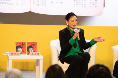 被恩師欽點當「接班人」 陳亞蘭謙喊：楊麗花有你們才有今天！