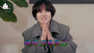 （影）圭賢錄《單身即地獄》喊簡單輕鬆！笑曝：一天錄5集也OK