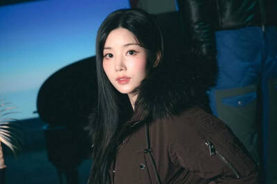 （影）韓Waterbomb女神權恩妃 鎖定「這裡」開咖啡廳