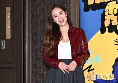 吳姍儒被爆料對來賓不友善 經紀人強硬發聲喊告