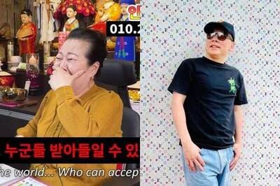 韓命理師疑造假「被大S附身」 詹惟中怒開砲：難怪那麼多人看不起算命