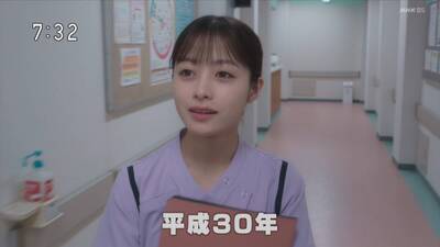 橋本環奈主演《御飯糰》 恐創NHK晨間劇歷史最差收視率