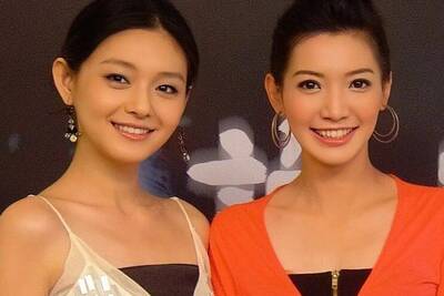 29歲大S仙氣縈繞  主播簡立喆：美到令人屏息