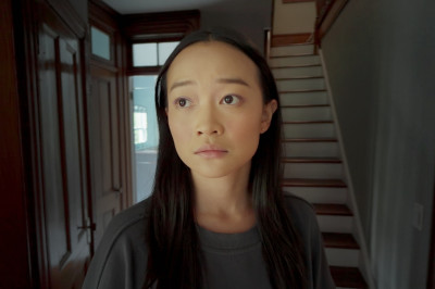 （影）新銳女星住哪都鬧鬼！驚爆從小搬家「各新居都碰靈異現象」