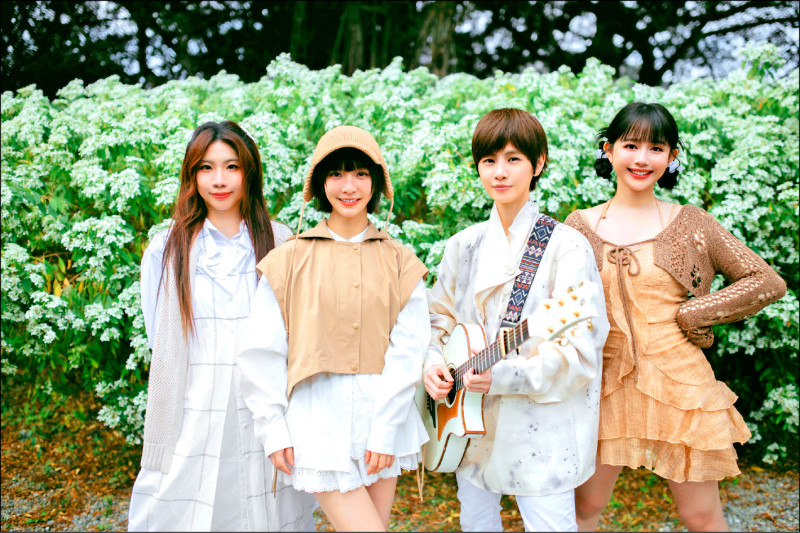 BOOM！怪物星人包辦 量身打造新戲宣傳曲