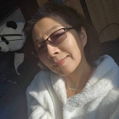 方文琳將滿60歲   拒藏白髮釣出陳美鳳招認戴帽