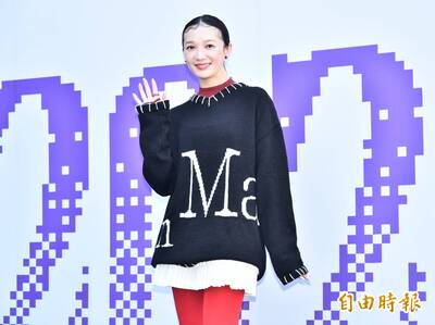 李杏20歲就對婚姻有憧憬 小9歲現任男友卻不想婚