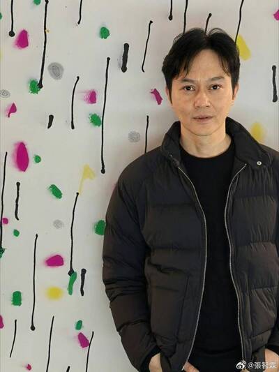 港星張智霖遭遊戲網站擅用肖像  急發聲明澄清