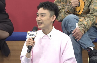 Eason誤判情勢滑雪栽進雪坑  等無救援「險鬧出人命」