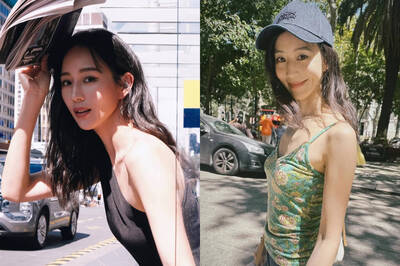 張鈞甯爆拍戲最大痛苦 嘆：沒能見上親人最後一面