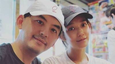 孟耿如曬3畫作 沒被黃子佼連累重新振作