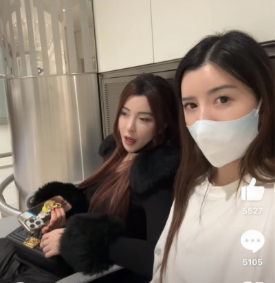 （影音）By2中國出事了！遭海關攔下盤查2小時 哀號「好想回家」