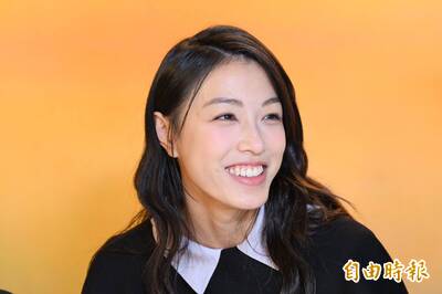 激似女神周海媚！游鴻明超正女兒美成這樣 還是台大學霸