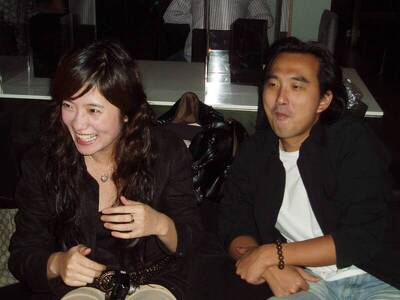 于小惠放手蔡岳勳   首鬆口2人已離婚4年