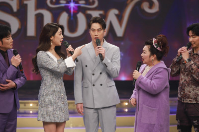 白家綺開罵老公「腦子有洞」婚姻內幕曝光 白冰冰認曾不看好