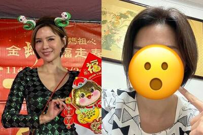 八點檔女星高喊「家暴零容忍」 臉部瘀青照曝光...網友湧入打氣