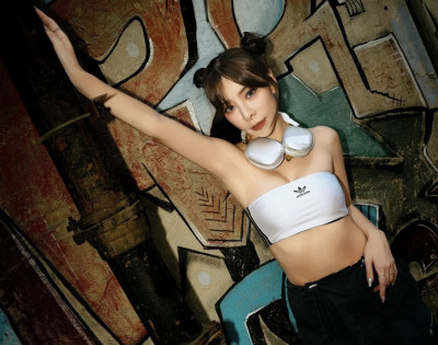 （影）超辣DJ性感解放！藍辰語宣布喜訊鬆口愛情觀