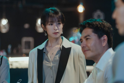 賴雅妍被當花瓶心寒？與王傳一鬧翻原因曝光