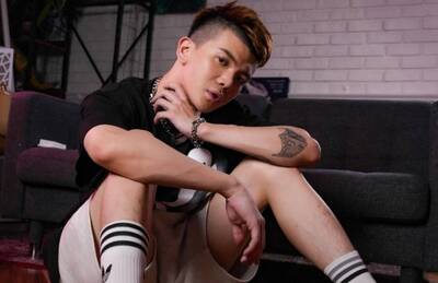 孫生涉性騷&hellip;百萬YTR上傳「謊言」影片揭惡行 DK：找反骨業配慎思