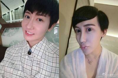 《演員請就位3》開播即嗆辣 「誰整過形」蛇精男勇敢站出