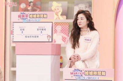 前夫裝攝影機「檢討穿著」嫌看膩！女星揭離婚內情：心理生病了