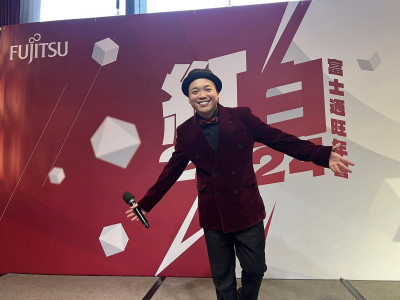 （獨家）阿虎上通告拿獎金「私下被討回扣」 爆該節目3線索：還沒收攤