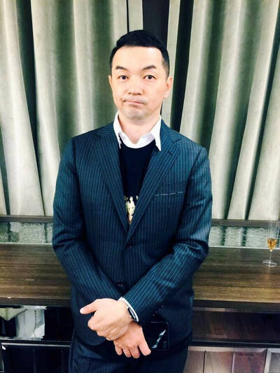 全聯先生神隱2年半回歸 新身分曝光