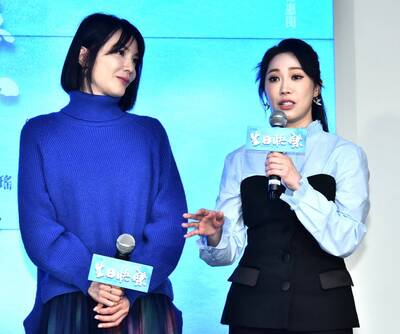 （影）老藝人愛女驚爆介入家庭「知三當三」 今現身喊冤：是不是誤會了？