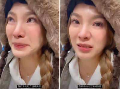 看不下去！小優遭控亂爆料痛哭 陳沂狠譏「裝受害者最受不了」